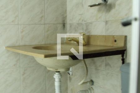 Casa para alugar com 210m², 4 quartos e 5 vagasBanheiro da Suíte 2