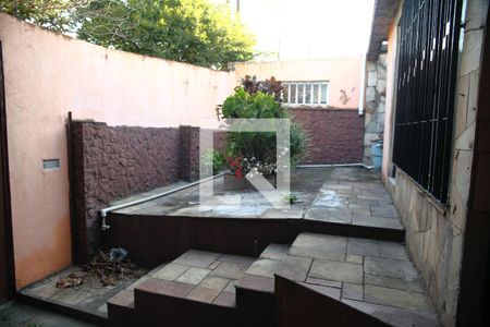 Casa para alugar com 210m², 4 quartos e 5 vagasÁrea Externa