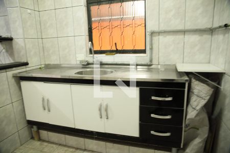 Casa para alugar com 210m², 4 quartos e 5 vagasCozinha