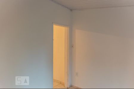 Quarto 2 de casa para alugar com 2 quartos, 60m² em Jardim Silvestre, São Bernardo do Campo