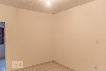 Quarto 1 de casa para alugar com 2 quartos, 60m² em Jardim Silvestre, São Bernardo do Campo