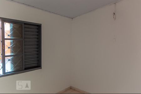 Quarto 2 de casa para alugar com 2 quartos, 60m² em Jardim Silvestre, São Bernardo do Campo