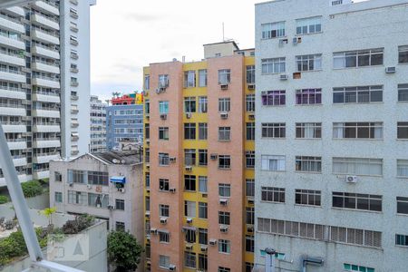 Vista de apartamento para alugar com 3 quartos, 150m² em Copacabana, Rio de Janeiro