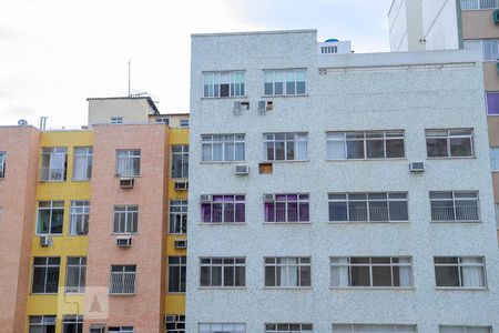 Vista de apartamento para alugar com 3 quartos, 150m² em Copacabana, Rio de Janeiro