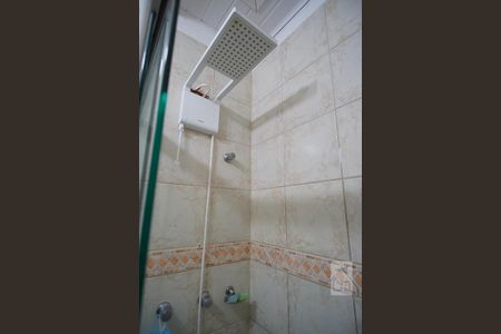 Casa à venda com 95m², 2 quartos e 1 vagaBanheiro