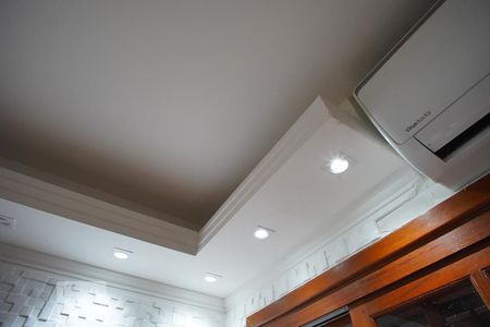 Sala de casa à venda com 2 quartos, 95m² em Mato Grande, Canoas