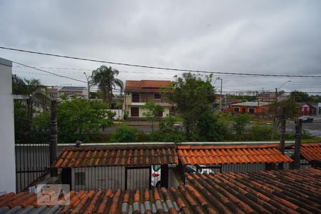 Quarto 1 - Vista de casa à venda com 2 quartos, 95m² em Mato Grande, Canoas
