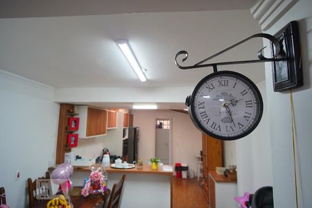 Casa à venda com 95m², 2 quartos e 1 vagaCozinha