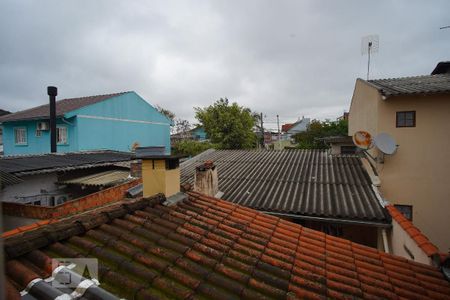 Casa à venda com 95m², 2 quartos e 1 vagaQuarto 2 - Vista