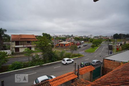 Casa à venda com 95m², 2 quartos e 1 vagaTerraço - Vista