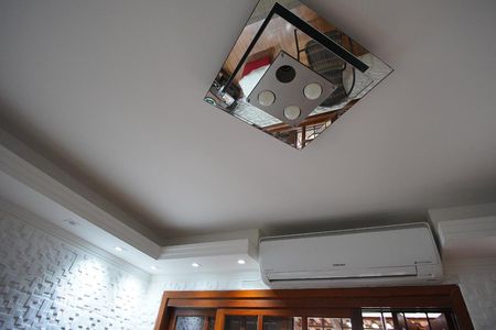 Sala de casa à venda com 2 quartos, 95m² em Mato Grande, Canoas