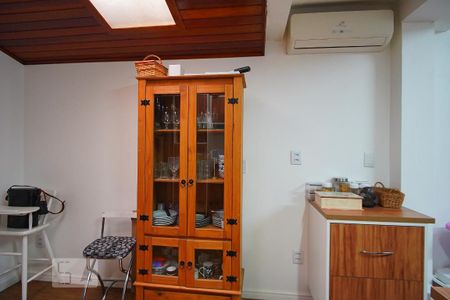 Casa à venda com 95m², 2 quartos e 1 vagaCozinha