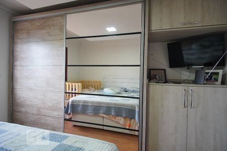 Casa à venda com 95m², 2 quartos e 1 vagaQuarto 2