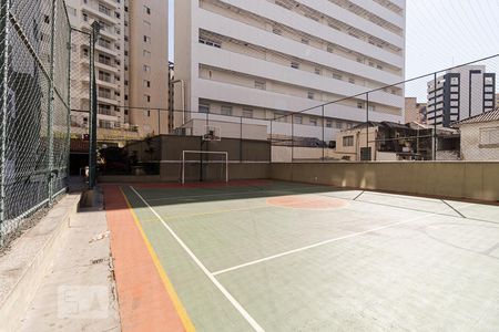Apartamento para alugar com 78m², 3 quartos e 2 vagasQuadra