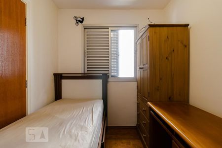 Apartamento para alugar com 78m², 3 quartos e 2 vagasQuarto 2