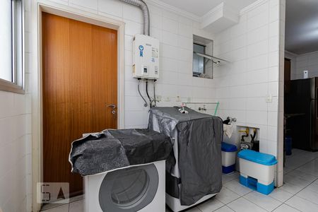 Apartamento para alugar com 78m², 3 quartos e 2 vagasÁrea de Serviço