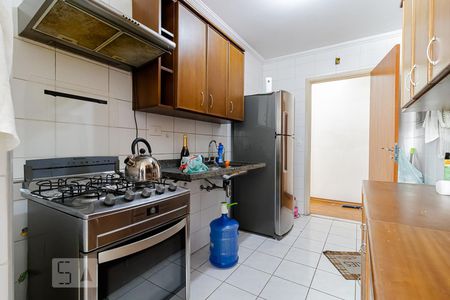 Apartamento para alugar com 78m², 3 quartos e 2 vagasCozinha