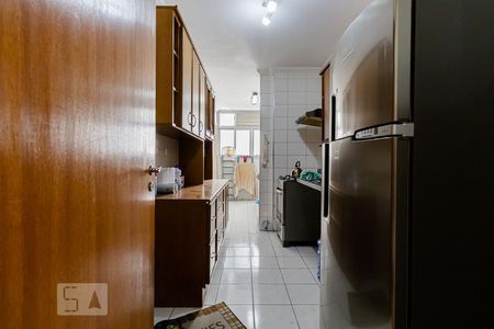 Apartamento para alugar com 78m², 3 quartos e 2 vagasCozinha