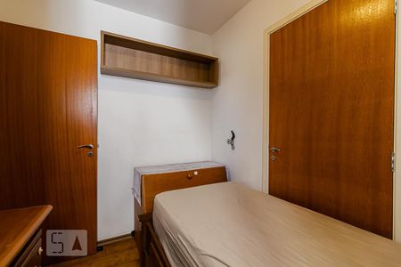 Apartamento para alugar com 78m², 3 quartos e 2 vagasQuarto 2