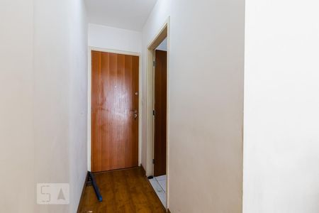 Apartamento para alugar com 78m², 3 quartos e 2 vagasEntrada
