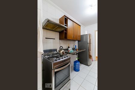 Apartamento para alugar com 78m², 3 quartos e 2 vagasCozinha