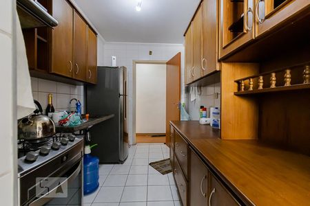 Apartamento para alugar com 78m², 3 quartos e 2 vagasCozinha
