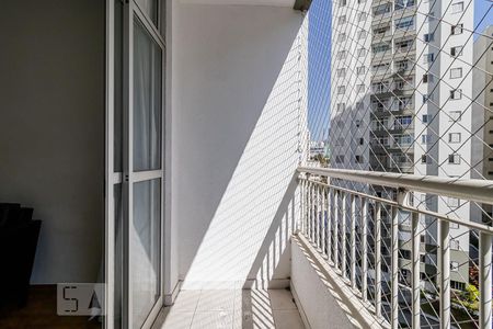 Apartamento para alugar com 78m², 3 quartos e 2 vagasSacada