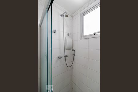 Apartamento para alugar com 78m², 3 quartos e 2 vagasBanheiro da Suíte