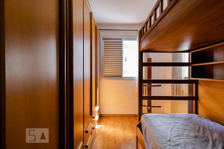 Apartamento para alugar com 78m², 3 quartos e 2 vagasQuarto 1