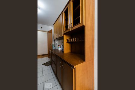 Apartamento para alugar com 78m², 3 quartos e 2 vagasCozinha