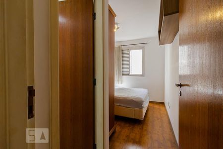 Apartamento para alugar com 78m², 3 quartos e 2 vagasSuíte