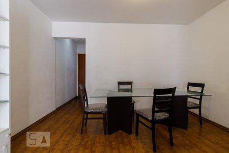 Apartamento para alugar com 78m², 3 quartos e 2 vagasSala