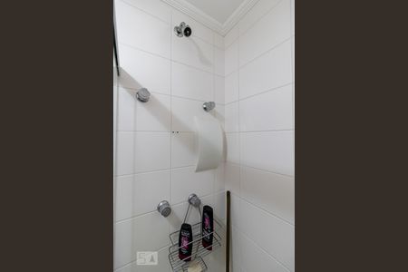 Apartamento para alugar com 78m², 3 quartos e 2 vagasBanheiro