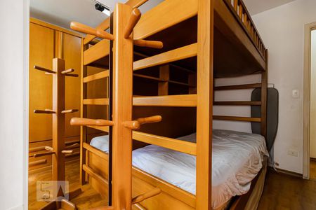 Apartamento para alugar com 78m², 3 quartos e 2 vagasQuarto 1