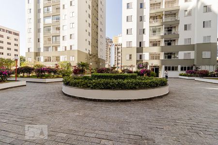 Apartamento para alugar com 78m², 3 quartos e 2 vagasJardim
