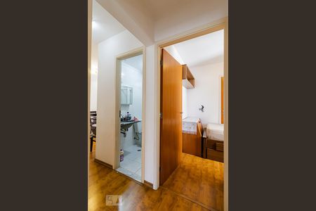 Apartamento para alugar com 78m², 3 quartos e 2 vagasCorredor