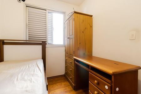 Apartamento para alugar com 78m², 3 quartos e 2 vagasQuarto 2