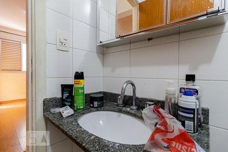 Apartamento para alugar com 78m², 3 quartos e 2 vagasBanheiro
