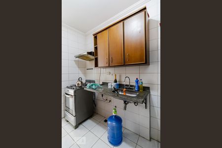 Apartamento para alugar com 78m², 3 quartos e 2 vagasCozinha