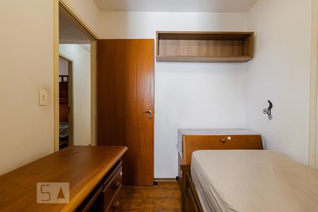 Apartamento para alugar com 78m², 3 quartos e 2 vagasQuarto 2