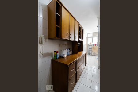 Apartamento para alugar com 78m², 3 quartos e 2 vagasCozinha