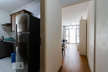 Apartamento para alugar com 78m², 3 quartos e 2 vagasEntrada