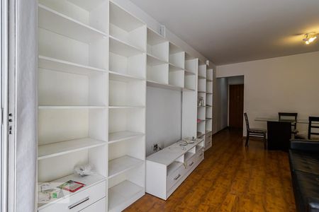 Apartamento para alugar com 78m², 3 quartos e 2 vagasSala