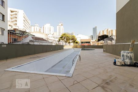 Apartamento para alugar com 78m², 3 quartos e 2 vagasPiscina