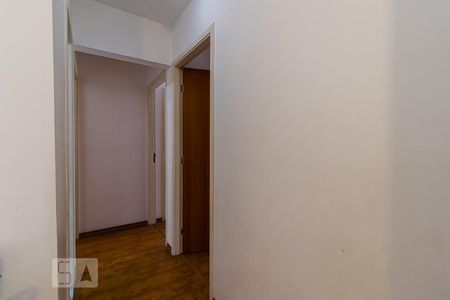Apartamento para alugar com 78m², 3 quartos e 2 vagasCorredor
