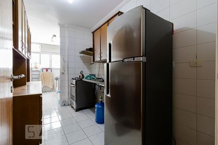 Apartamento para alugar com 78m², 3 quartos e 2 vagasCozinha