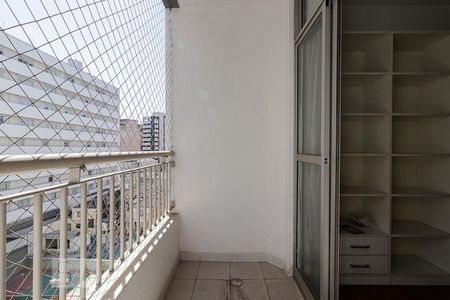 Apartamento para alugar com 78m², 3 quartos e 2 vagasSacada