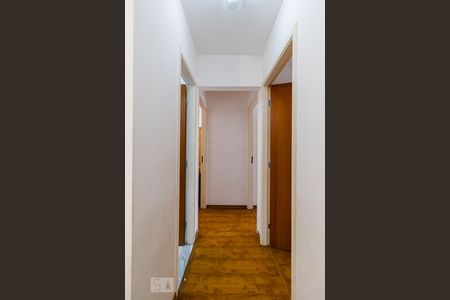 Apartamento para alugar com 78m², 3 quartos e 2 vagasCorredor