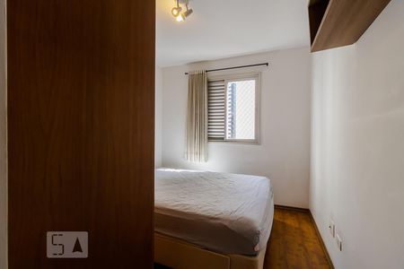 Apartamento para alugar com 78m², 3 quartos e 2 vagasSuíte