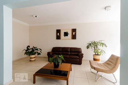 Apartamento para alugar com 78m², 3 quartos e 2 vagasHall de Entrada